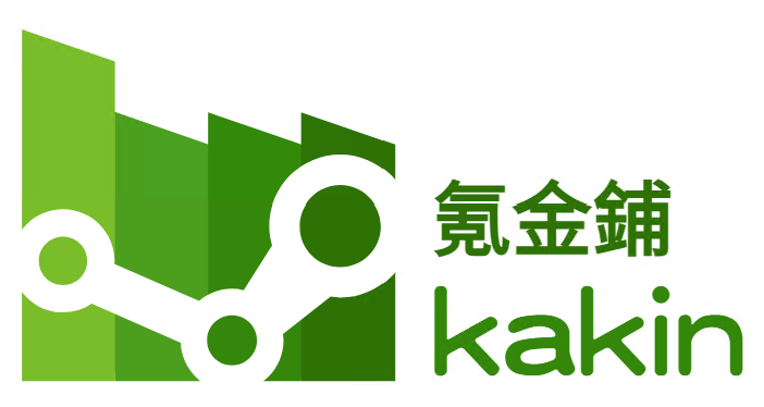 Kakin Logo