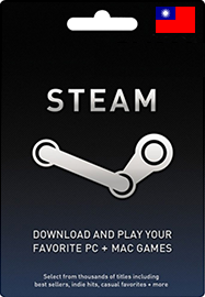 Steam Wallet